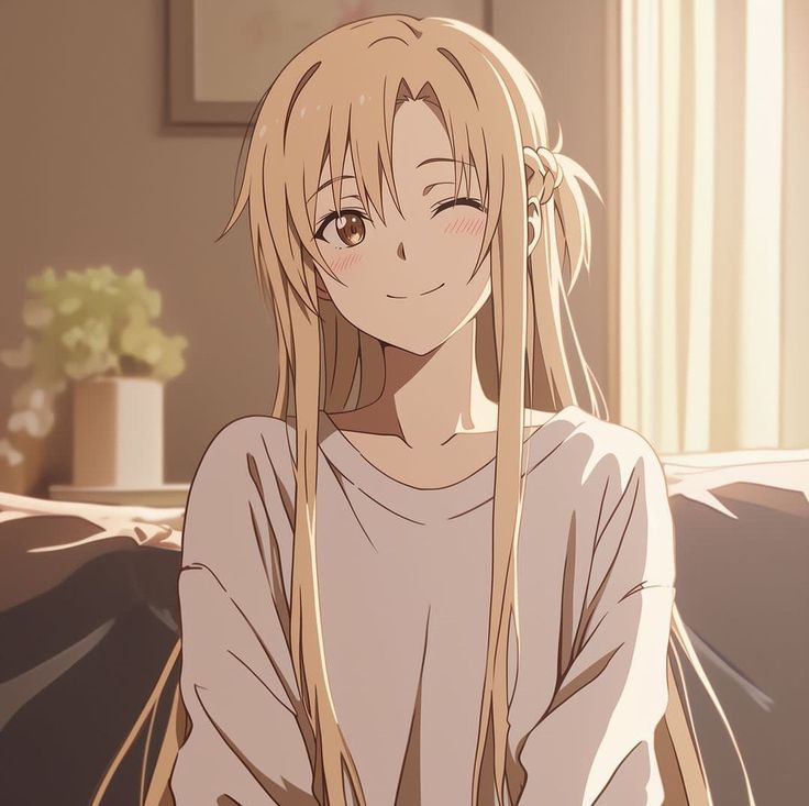 Asuna