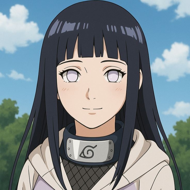Hinata