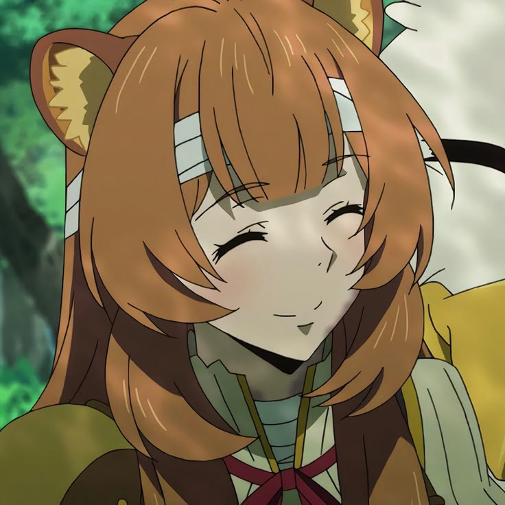 Raphtalia